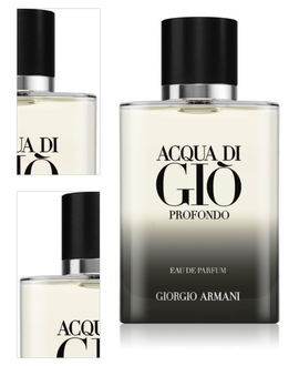 Armani Acqua di Giò parfumovaná voda pre mužov 50 ml 4