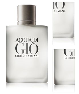 Armani Acqua di Giò toaletná voda pre mužov 50 ml 3