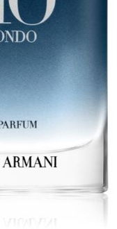 Armani Acqua di Giò Profondo parfumovaná voda plniteľná pre mužov 100 ml 9