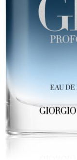 Armani Acqua di Giò Profondo parfumovaná voda plniteľná pre mužov 30 ml 8