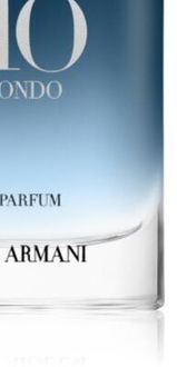 Armani Acqua di Giò Profondo parfumovaná voda plniteľná pre mužov 30 ml 9