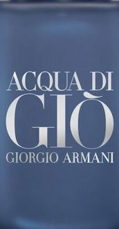 Armani Acqua di Giò Profondo parfumovaná voda pre mužov 40 ml 5