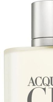 Armani Acqua di Giò toaletná voda plniteľná pre mužov 100 ml 6