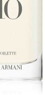 Armani Acqua di Giò toaletná voda plniteľná pre mužov 30 ml 9