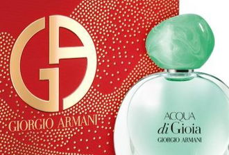 Armani Acqua di Gioia darčeková sada pre ženy 5