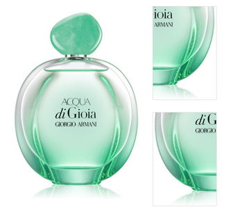 Armani Acqua di Gioia Intense parfumovaná voda pre ženy 100 ml 3