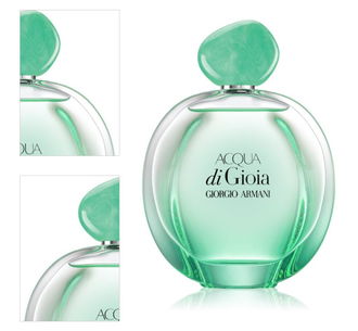 Armani Acqua di Gioia Intense parfumovaná voda pre ženy 100 ml 4