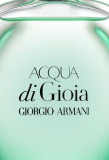 Armani Acqua di Gioia Intense parfumovaná voda pre ženy 100 ml 5