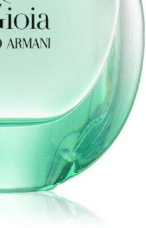 Armani Acqua di Gioia Intense parfumovaná voda pre ženy 50 ml 9