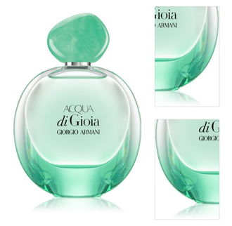 Armani Acqua di Gioia Intense parfumovaná voda pre ženy 50 ml 3