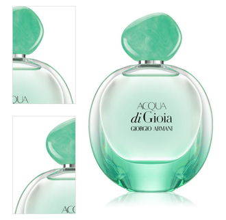 Armani Acqua di Gioia Intense parfumovaná voda pre ženy 50 ml 4