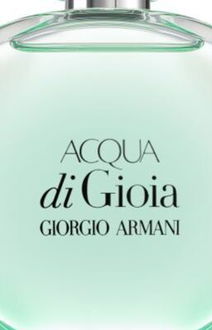 Armani Acqua di Gioia Intense parfumovaná voda pre ženy 50 ml 5