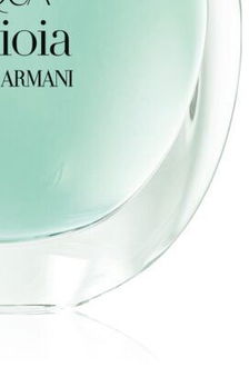 Armani Acqua di Gioia parfumovaná voda pre ženy 100 ml 9