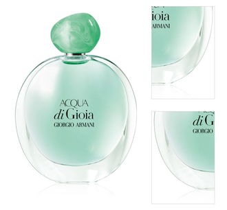 Armani Acqua di Gioia parfumovaná voda pre ženy 100 ml 3