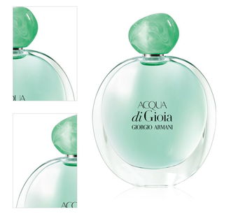 Armani Acqua di Gioia parfumovaná voda pre ženy 100 ml 4