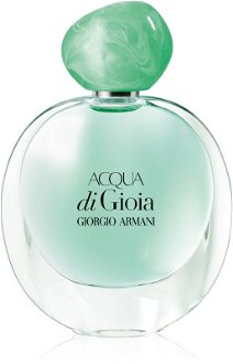 Armani Acqua di Gioia parfumovaná voda pre ženy 50 ml