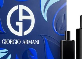 Armani Code darčeková sada pre mužov 5