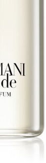 Armani Code Parfum parfém náhradná náplň pre mužov 150 ml 9