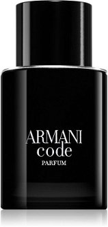 Armani Code Parfum parfém pre mužov 50 ml
