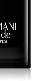 Armani Code Parfum parfém plniteľný pre mužov 75 ml 9