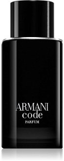 Armani Code Parfum parfém pre mužov 75 ml
