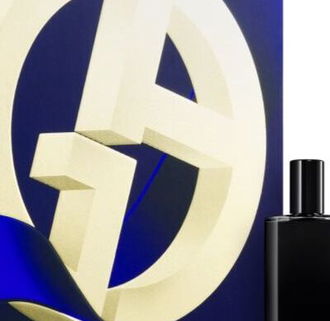 Armani Code Parfum darčeková sada pre mužov 5