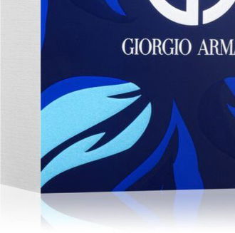 Armani Code Parfum darčeková sada pre mužov 8