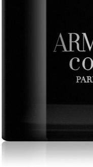 Armani Code Parfum parfém plniteľný pre mužov 30 ml 8