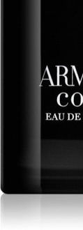 Armani Code parfumovaná voda pre mužov 125 ml 8