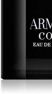 Armani Code parfumovaná voda pre mužov 30 ml 8