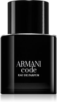 Armani Code parfumovaná voda pre mužov 30 ml