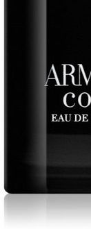 Armani Code parfumovaná voda pre mužov 75 ml 8