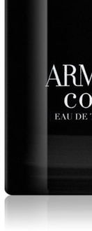 Armani Code toaletná voda plniteľná pre mužov 75 ml 8