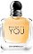 Armani Emporio Because It's You parfumovaná voda pre ženy 100 ml