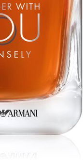 Armani Emporio Stronger With You Intensely parfumovaná voda pre mužov 30 ml 9