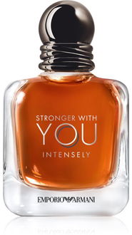 Armani Emporio Stronger With You Intensely parfumovaná voda pre mužov 50 ml