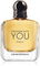 Armani Emporio Stronger With You Only toaletná voda pre mužov 100 ml