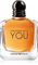 Armani Emporio Stronger With You toaletná voda pre mužov 150 ml