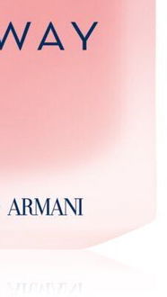 Armani My Way Floral parfumovaná voda plniteľná pre ženy 90 ml 9