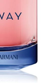 Armani My Way Intense parfumovaná voda pre ženy 30 ml 9