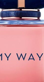 Armani My Way Intense parfumovaná voda pre ženy 30 ml 5