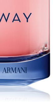 Armani My Way Intense parfumovaná voda pre ženy 50 ml 9