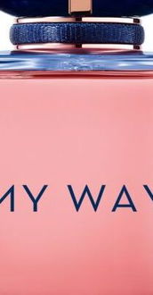 Armani My Way Intense parfumovaná voda pre ženy 50 ml 5