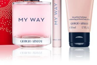 Armani My Way Nectar darčeková sada pre ženy 9