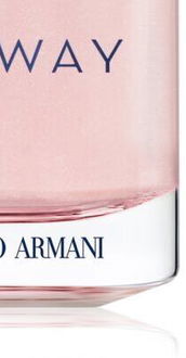 Armani My Way Nacre parfumovaná voda (limitovaná edícia) pre ženy 2023 50 ml 9