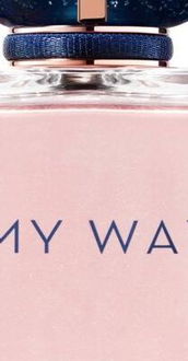 Armani My Way Nacre parfumovaná voda (limitovaná edícia) pre ženy 2023 50 ml 5