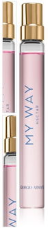 Armani My Way Nectar parfumovaná voda pre ženy 10 ml 4