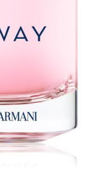 Armani My Way Nectar parfumovaná voda pre ženy 30 ml 9