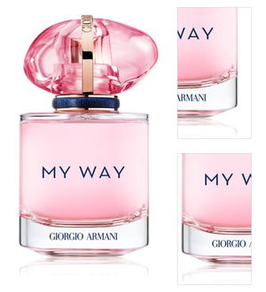 Armani My Way Nectar parfumovaná voda pre ženy 30 ml 3