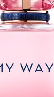 Armani My Way Nectar parfumovaná voda pre ženy 30 ml 5